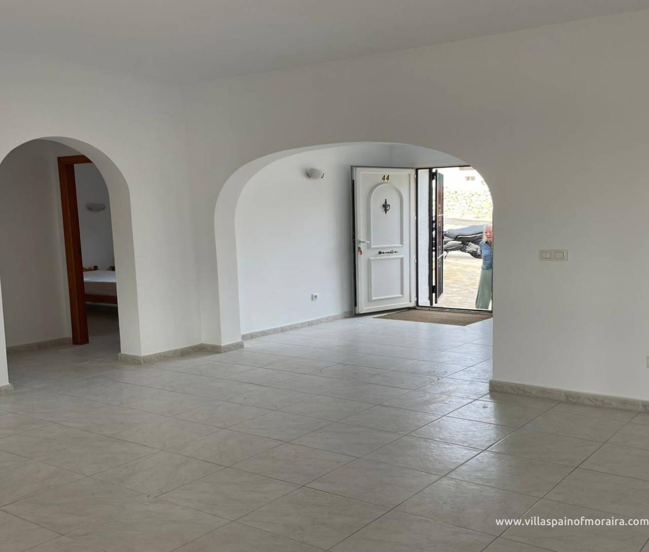 Sale - Villa - Benitachell - Golden Valley