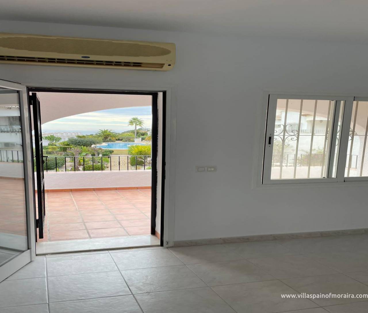 Sale - Villa - Benitachell - Golden Valley