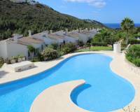 Sale - Villa - Benitachell - Golden Valley