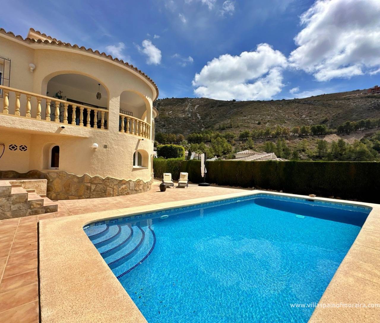 Sale - Villa - Benitachell - Golden Valley