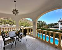 Sale - Villa - Benitachell - Golden Valley