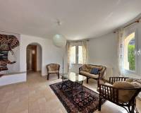 Sale - Villa - Benitachell - Golden Valley