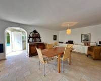 Sale - Villa - Benitachell - Golden Valley