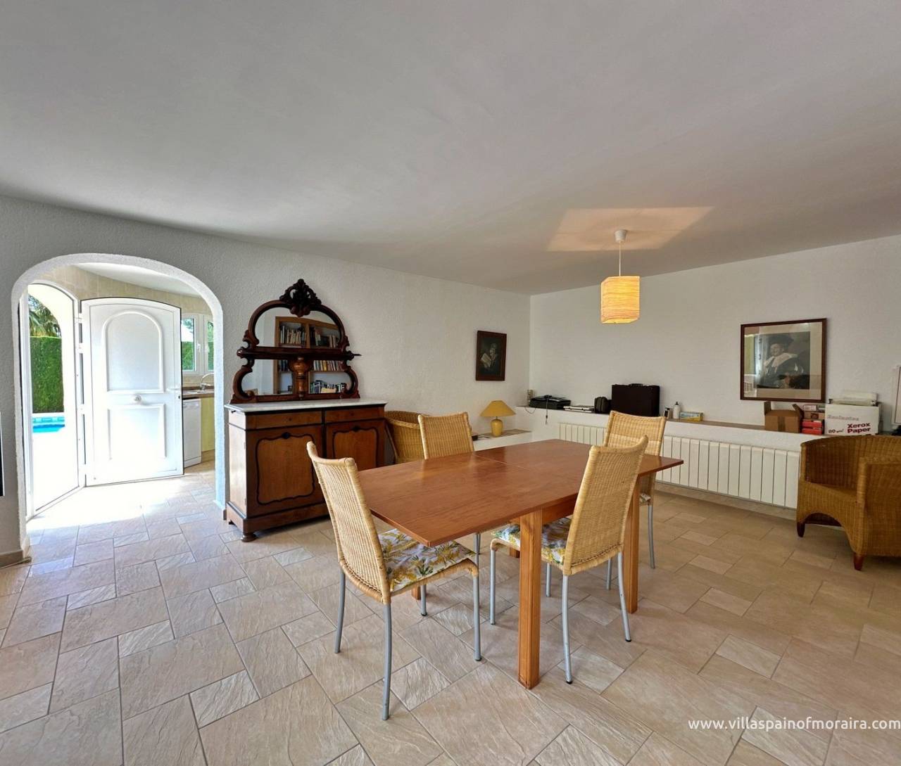 Sale - Villa - Benitachell - Golden Valley