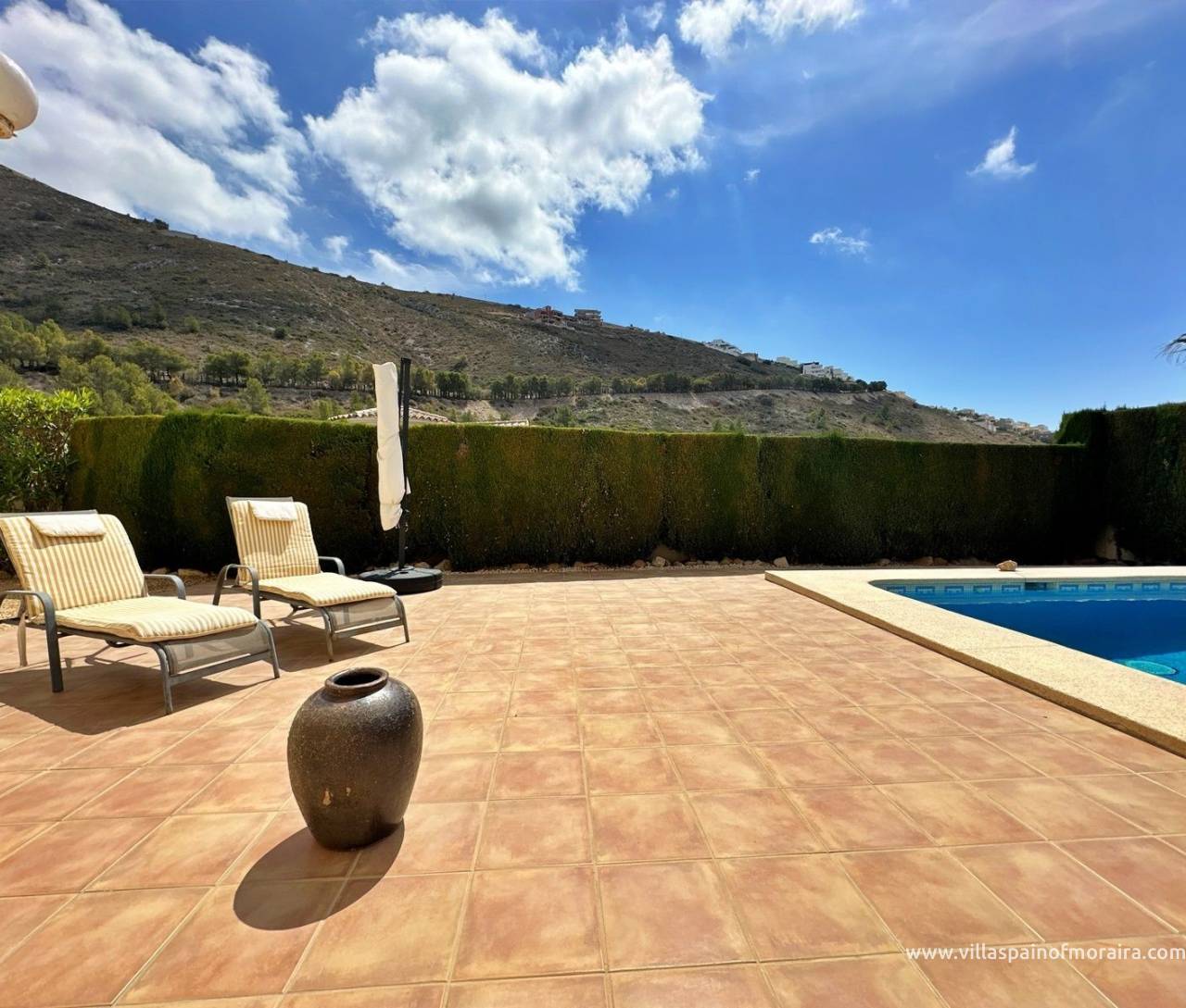 Sale - Villa - Benitachell - Golden Valley