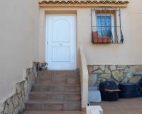 Sale - Villa - Benitachell - Las Mimosas