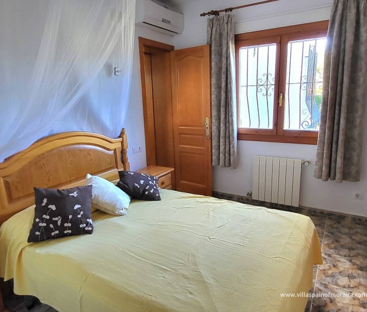 Sale - Villa - Benitachell - Les Fonts