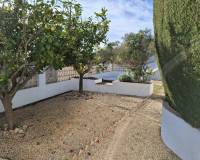 Sale - Villa - Benitachell - Les Fonts