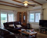 Sale - Villa - Benitachell - Les Fonts