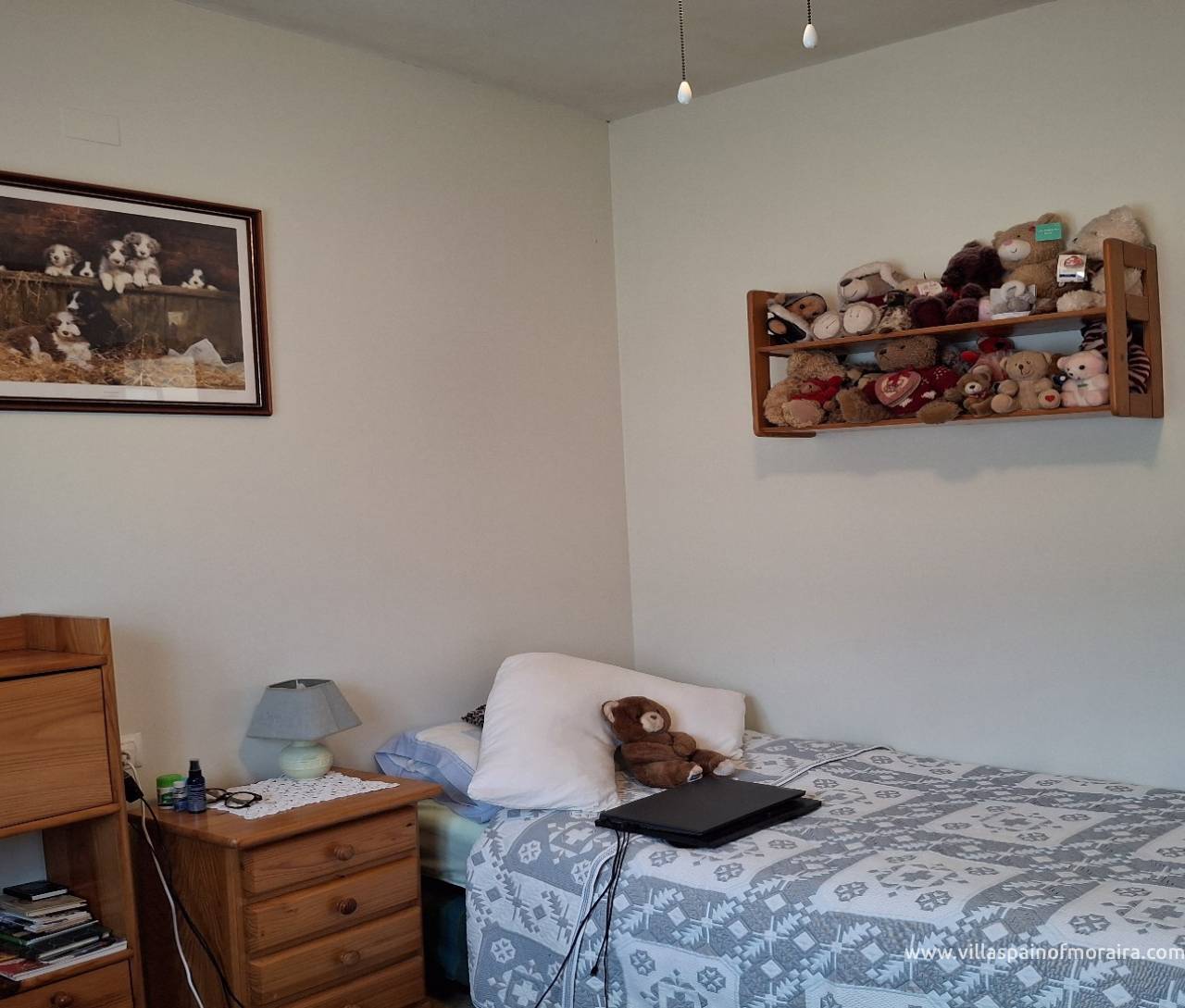 Sale - Villa - Benitachell - Les Fonts