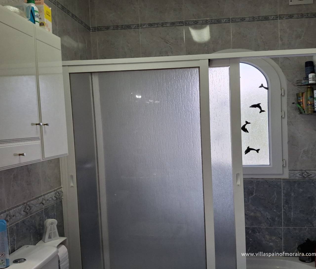 Sale - Villa - Benitachell - Les Fonts