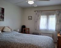 Sale - Villa - Benitachell - Les Fonts