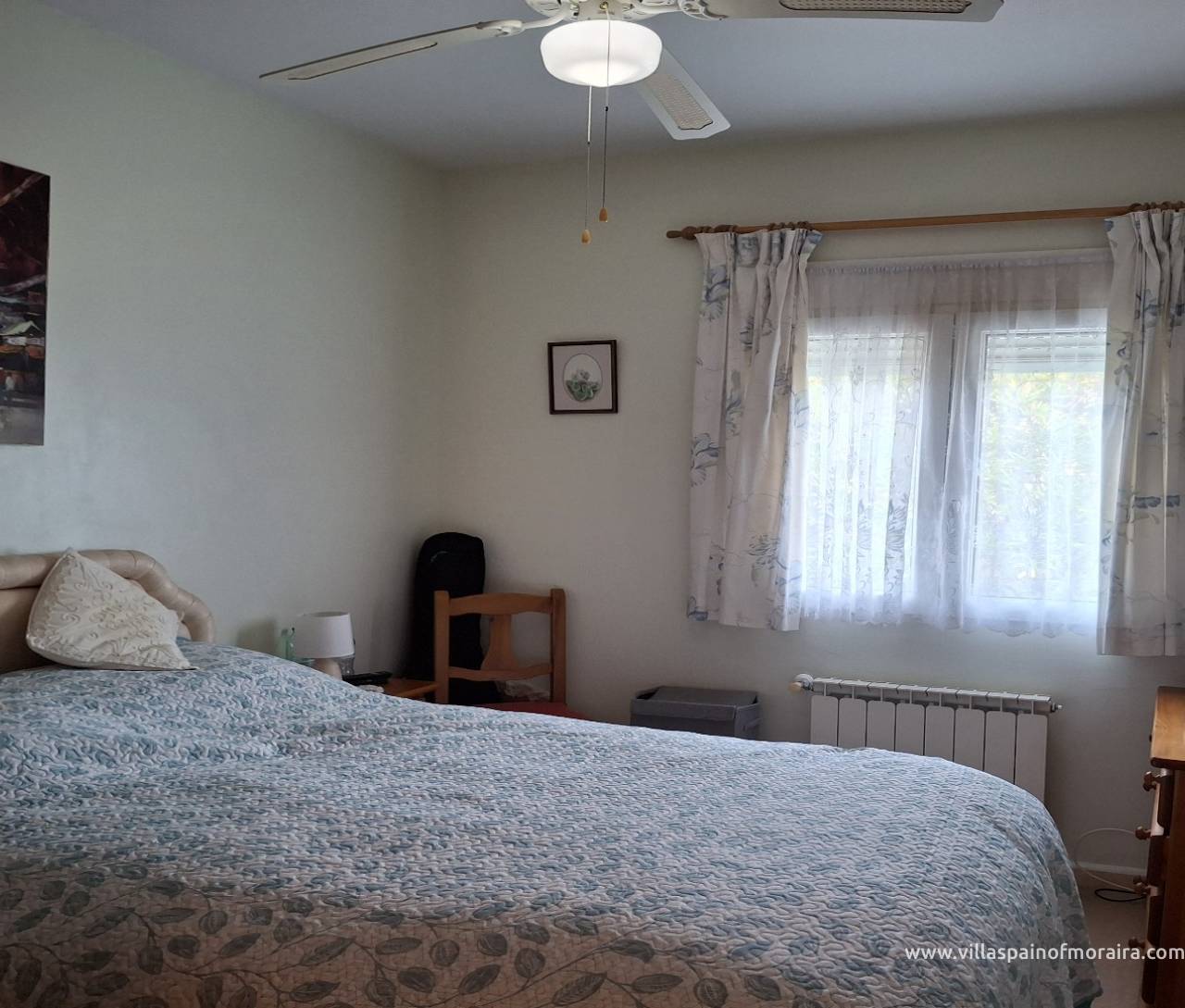 Sale - Villa - Benitachell - Les Fonts