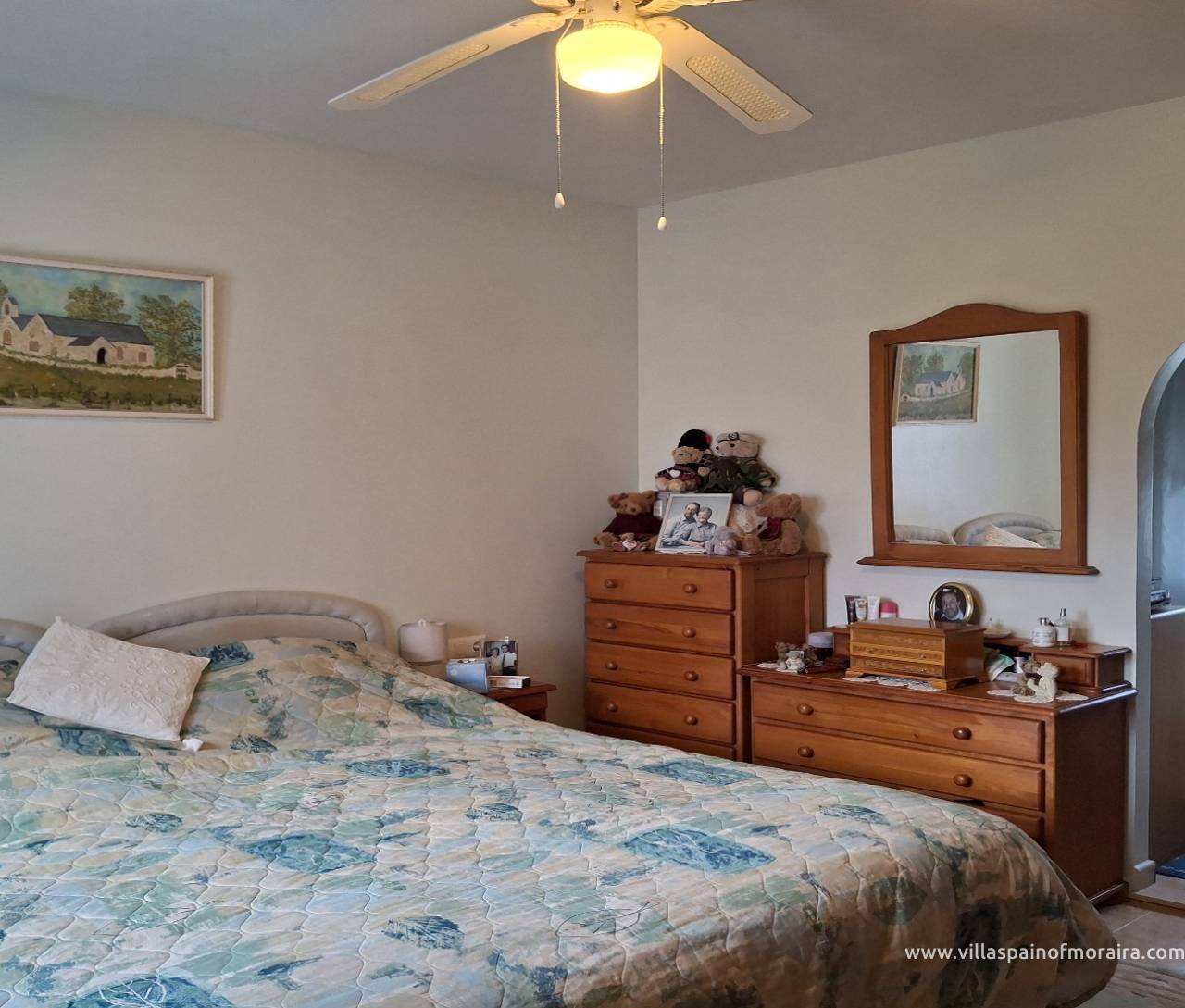 Sale - Villa - Benitachell - Les Fonts