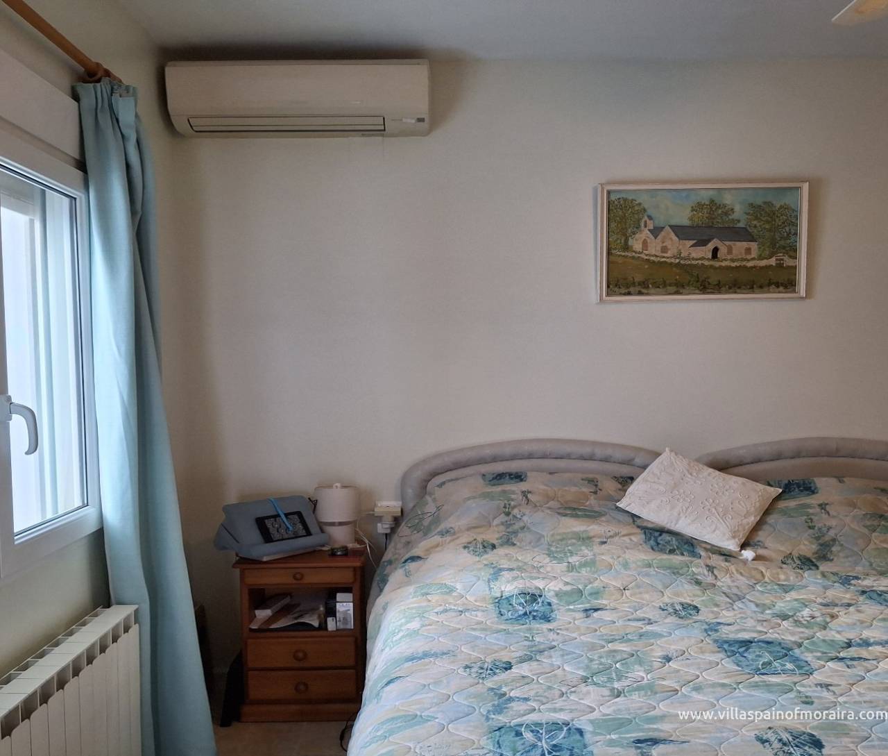 Sale - Villa - Benitachell - Les Fonts