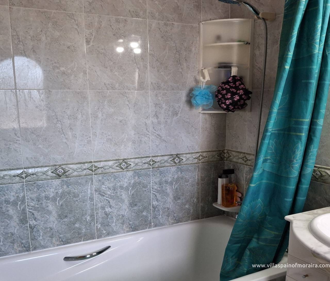 Sale - Villa - Benitachell - Les Fonts