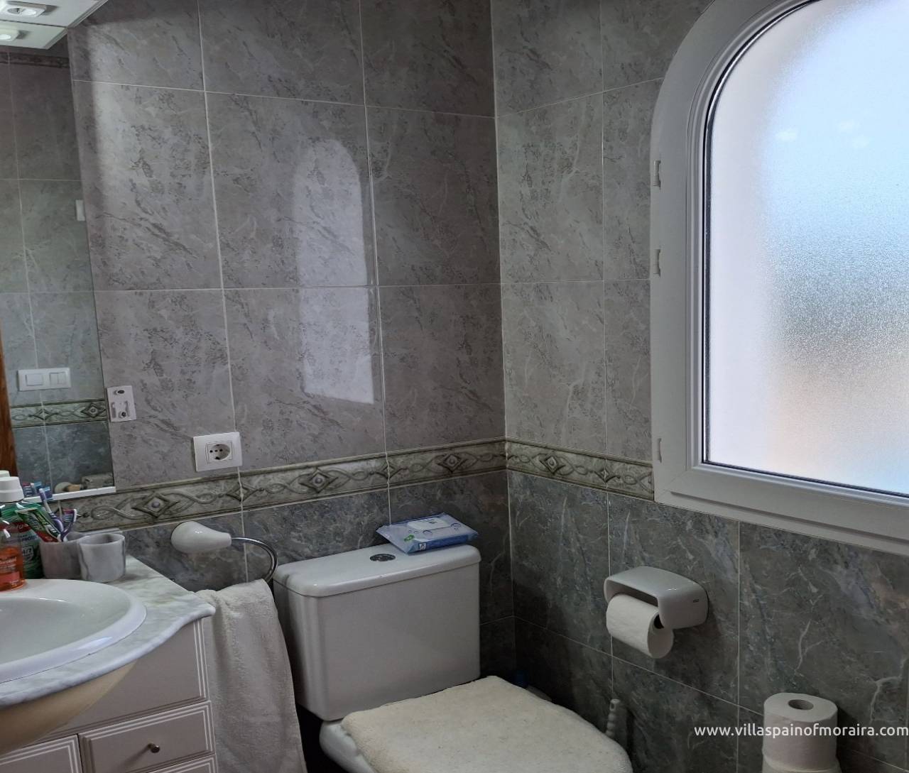 Sale - Villa - Benitachell - Les Fonts