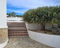 Sale - Villa - Benitachell - Les Fonts