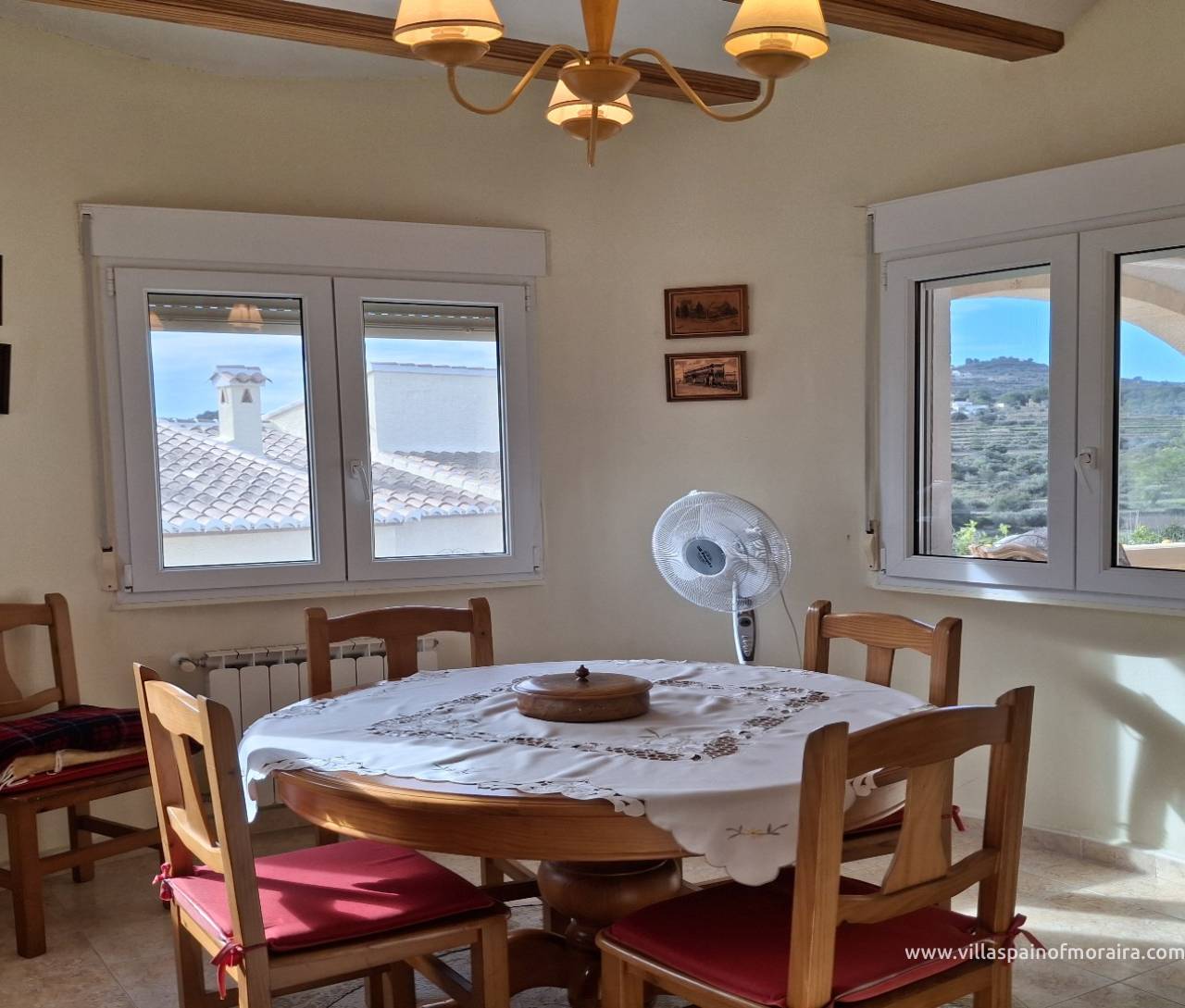 Sale - Villa - Benitachell - Les Fonts