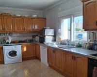 Sale - Villa - Benitachell - Les Fonts