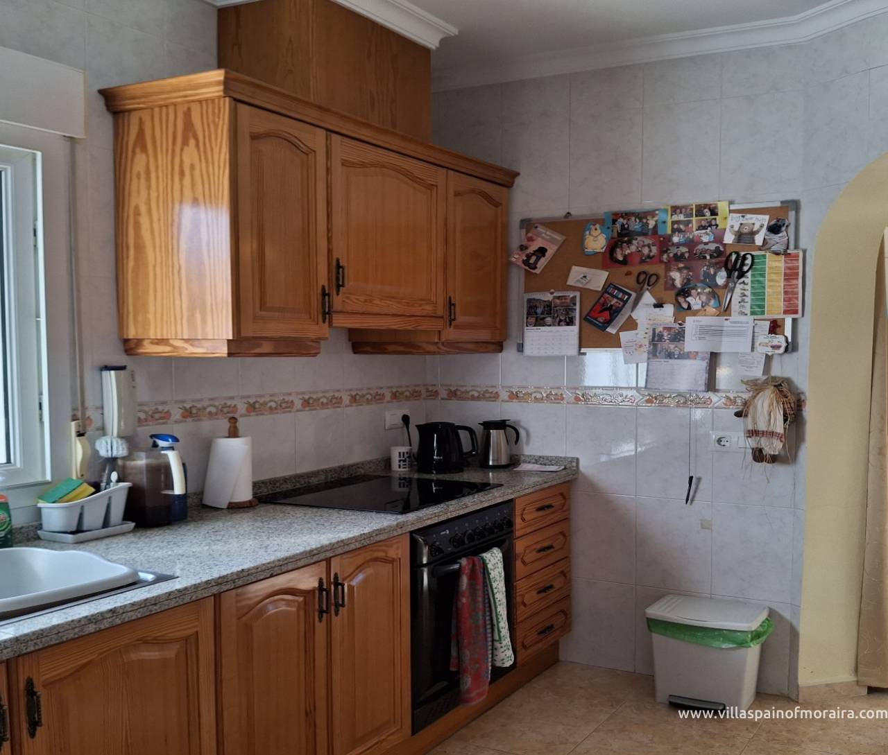 Sale - Villa - Benitachell - Les Fonts