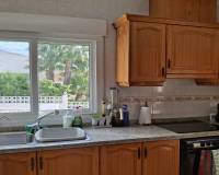 Sale - Villa - Benitachell - Les Fonts