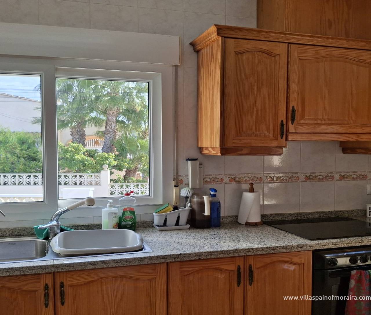 Sale - Villa - Benitachell - Les Fonts