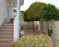 Sale - Villa - Benitachell - Los Molinos