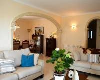 Sale - Villa - Benitachell - Los Molinos