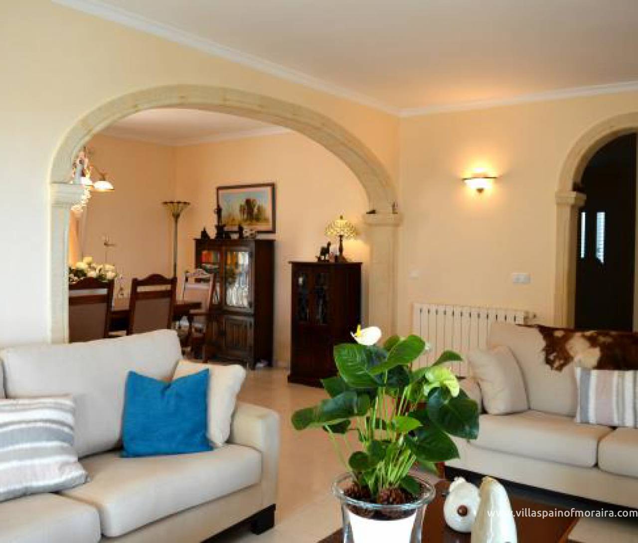 Sale - Villa - Benitachell - Los Molinos