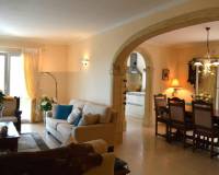 Sale - Villa - Benitachell - Los Molinos