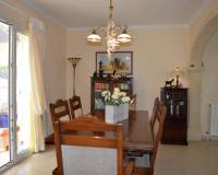 Sale - Villa - Benitachell - Los Molinos