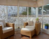 Sale - Villa - Benitachell - Los Molinos