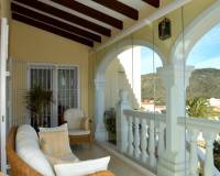 Sale - Villa - Benitachell - Los Molinos