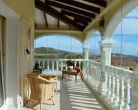 Sale - Villa - Benitachell - Los Molinos