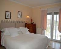 Sale - Villa - Benitachell - Los Molinos