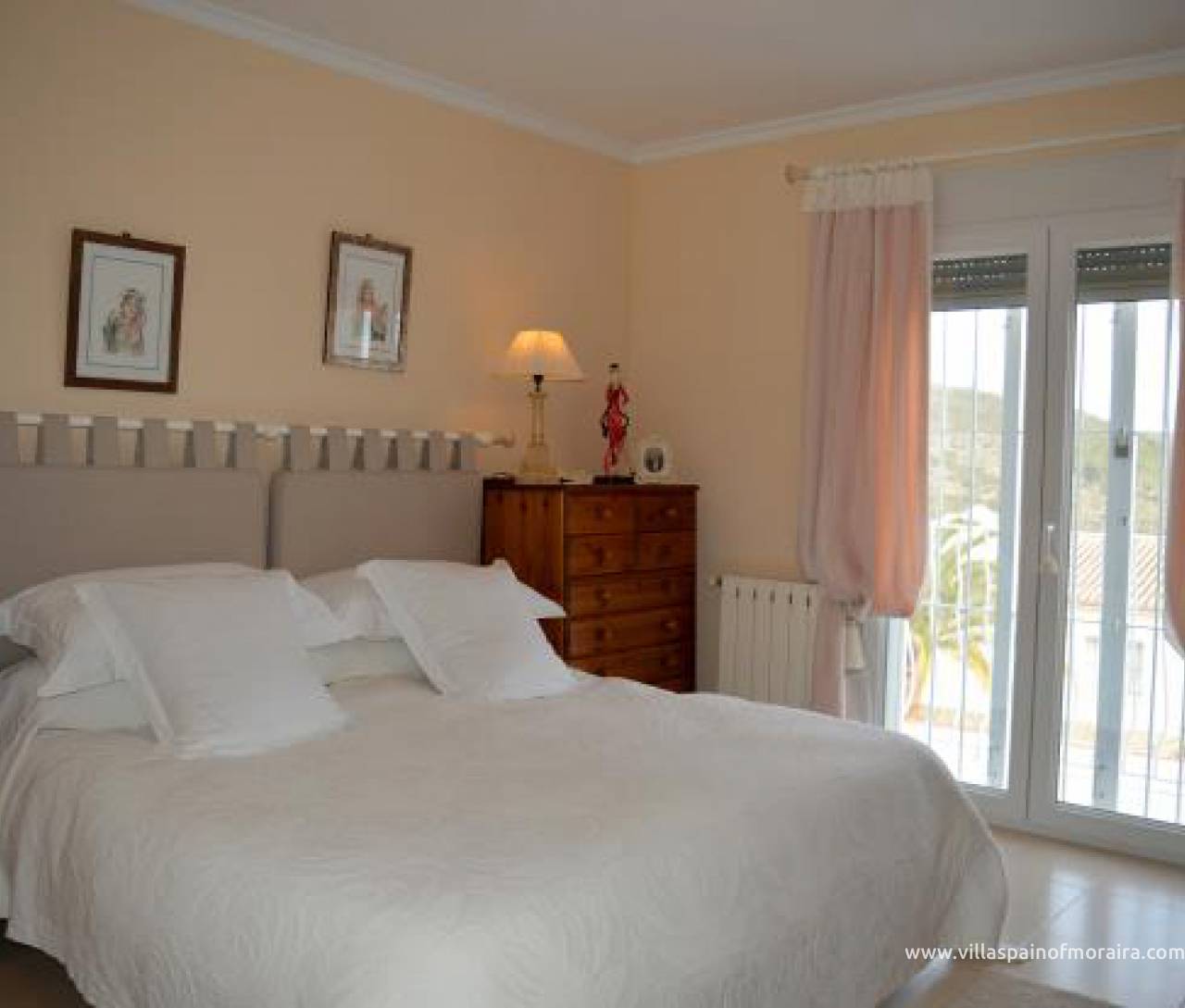 Sale - Villa - Benitachell - Los Molinos