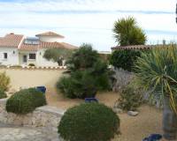 Sale - Villa - Benitachell - Los Molinos