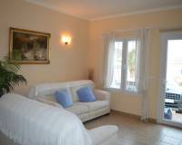 Sale - Villa - Benitachell - Los Molinos