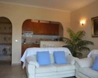 Sale - Villa - Benitachell - Los Molinos