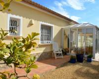 Sale - Villa - Benitachell - Los Molinos