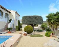 Sale - Villa - Benitachell - Los Molinos