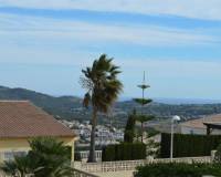 Sale - Villa - Benitachell - Los Molinos