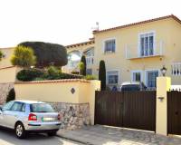 Sale - Villa - Benitachell - Los Molinos