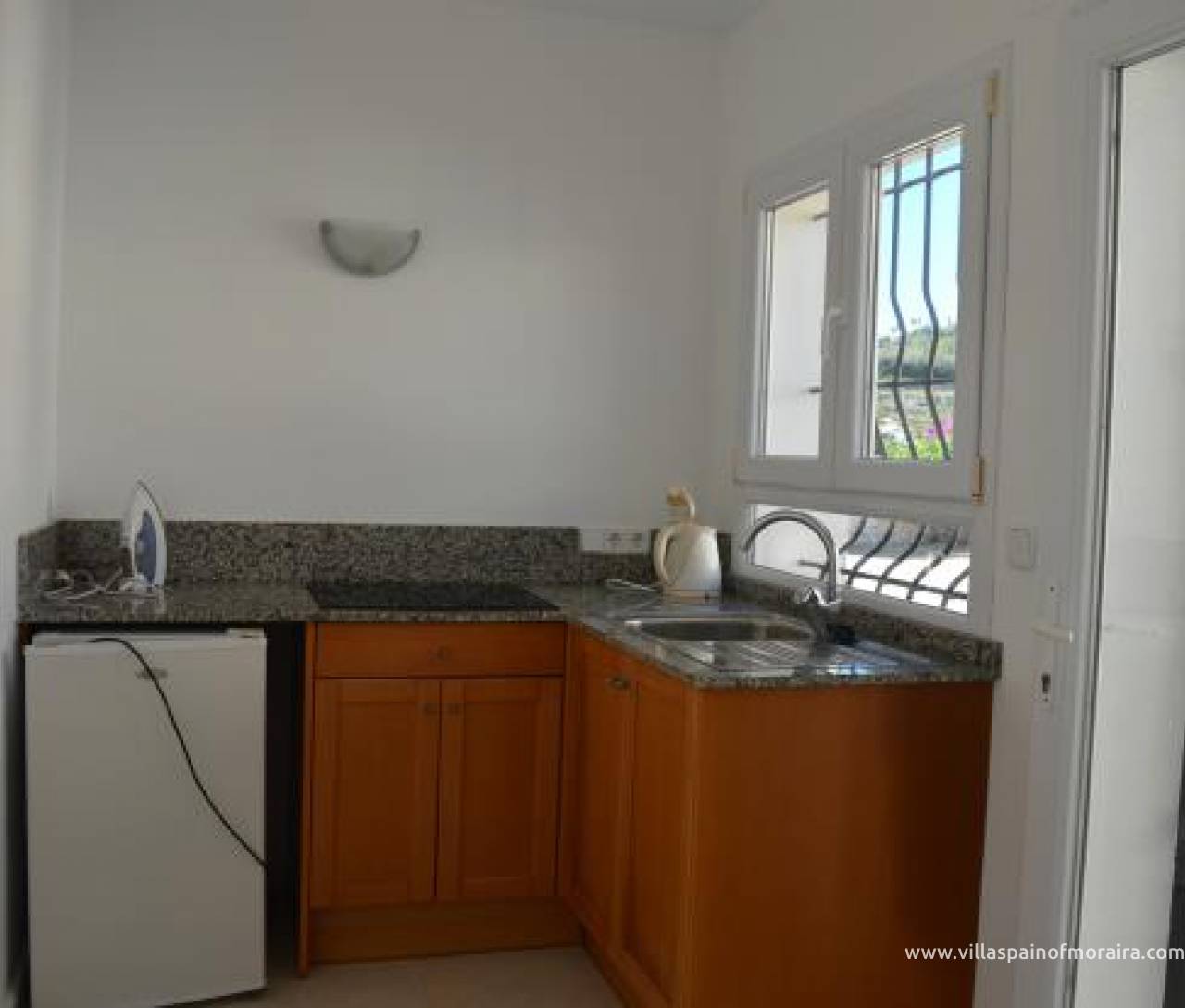 Sale - Villa - Benitachell - Los Molinos