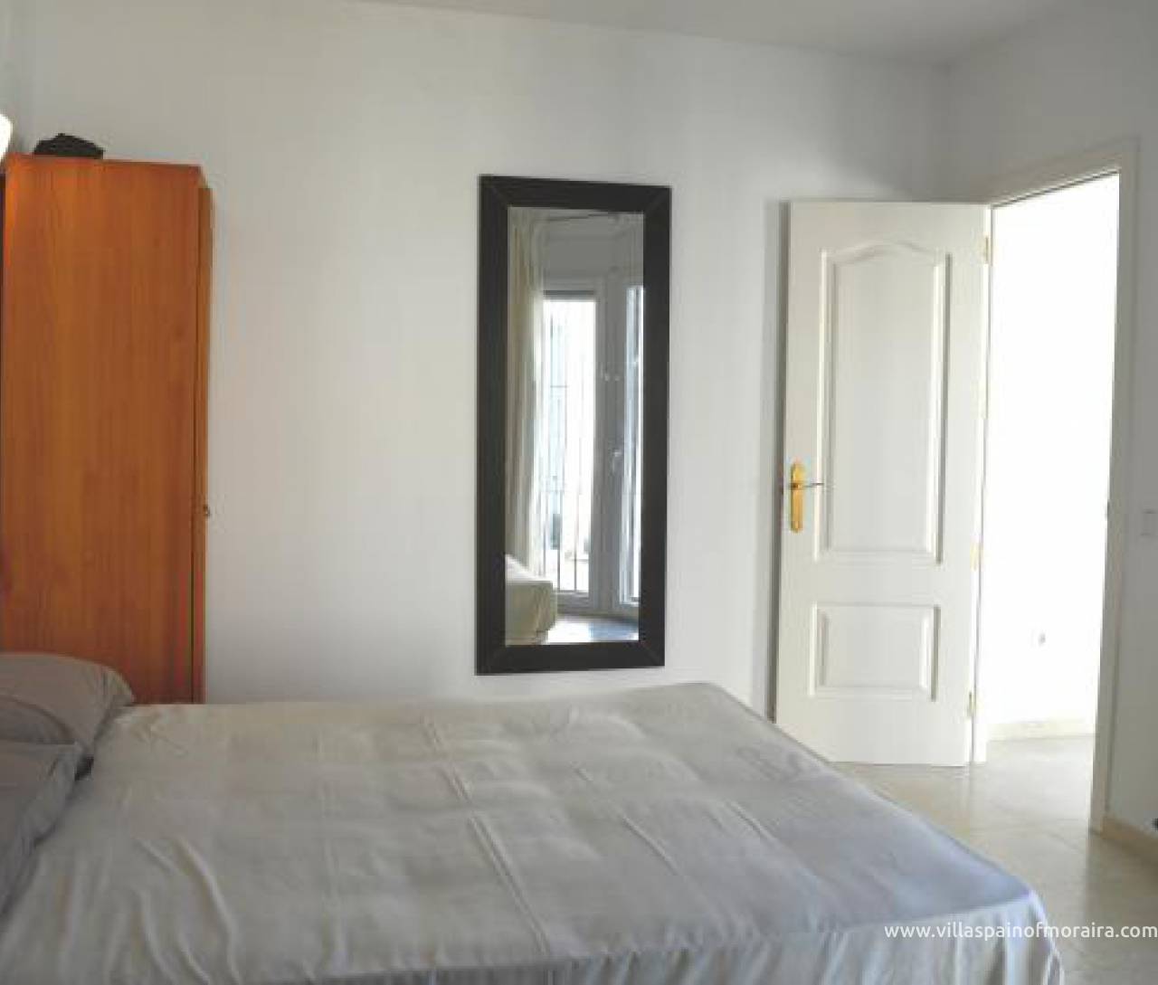 Sale - Villa - Benitachell - Los Molinos