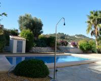 Sale - Villa - Benitachell - Los Molinos