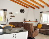 Sale - Villa - Benitachell - Los Molinos