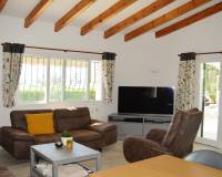 Sale - Villa - Benitachell - Los Molinos