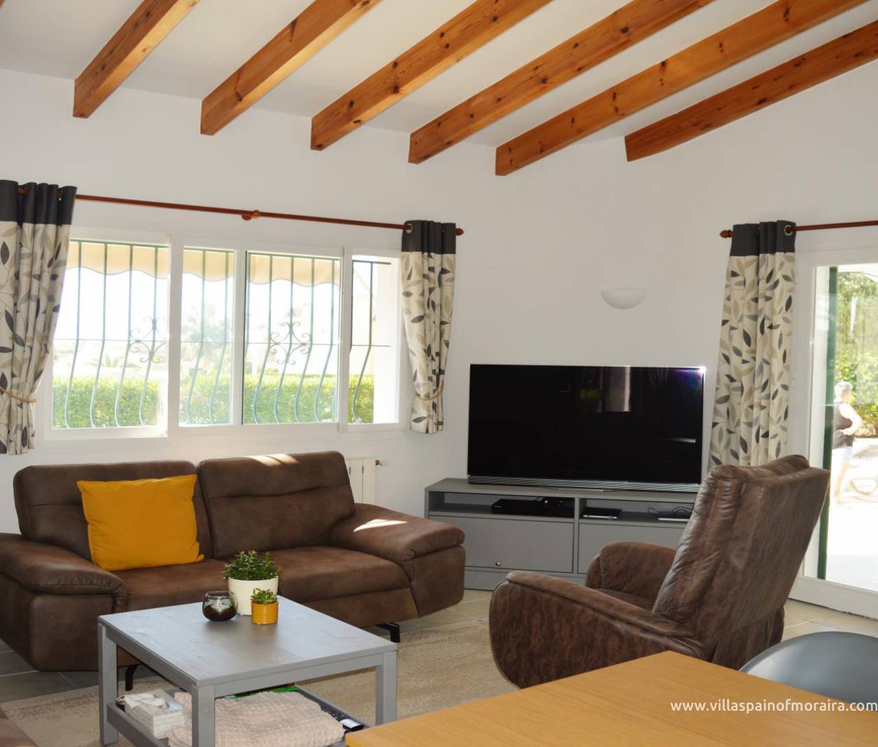 Sale - Villa - Benitachell - Los Molinos